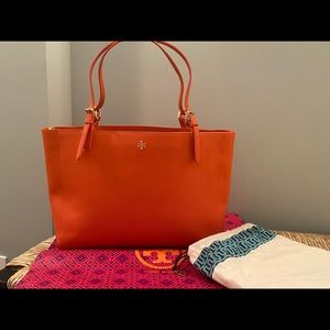 [Tory Burch] Robinson tote